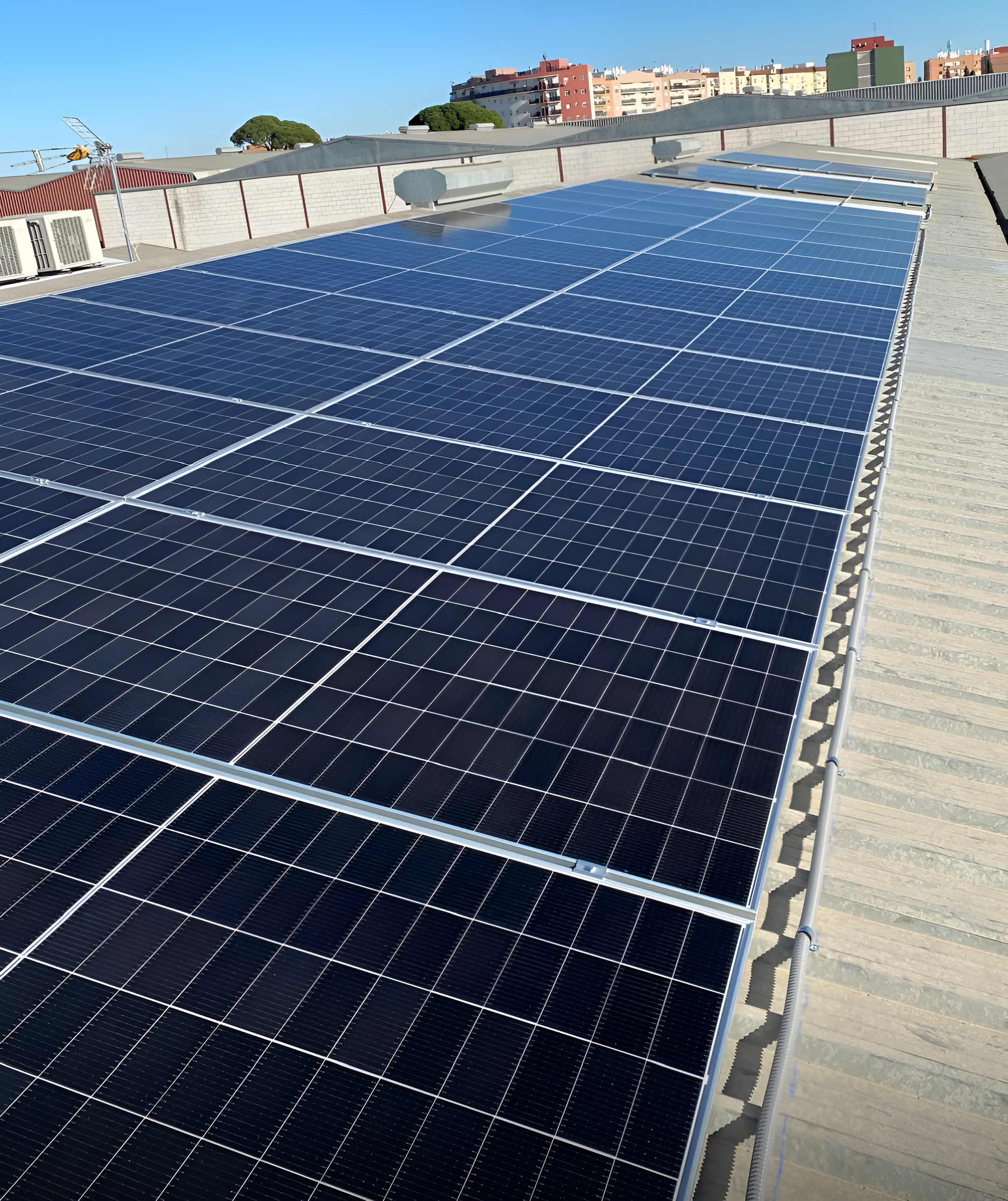 MAX SOLAR Banner Eficiencia