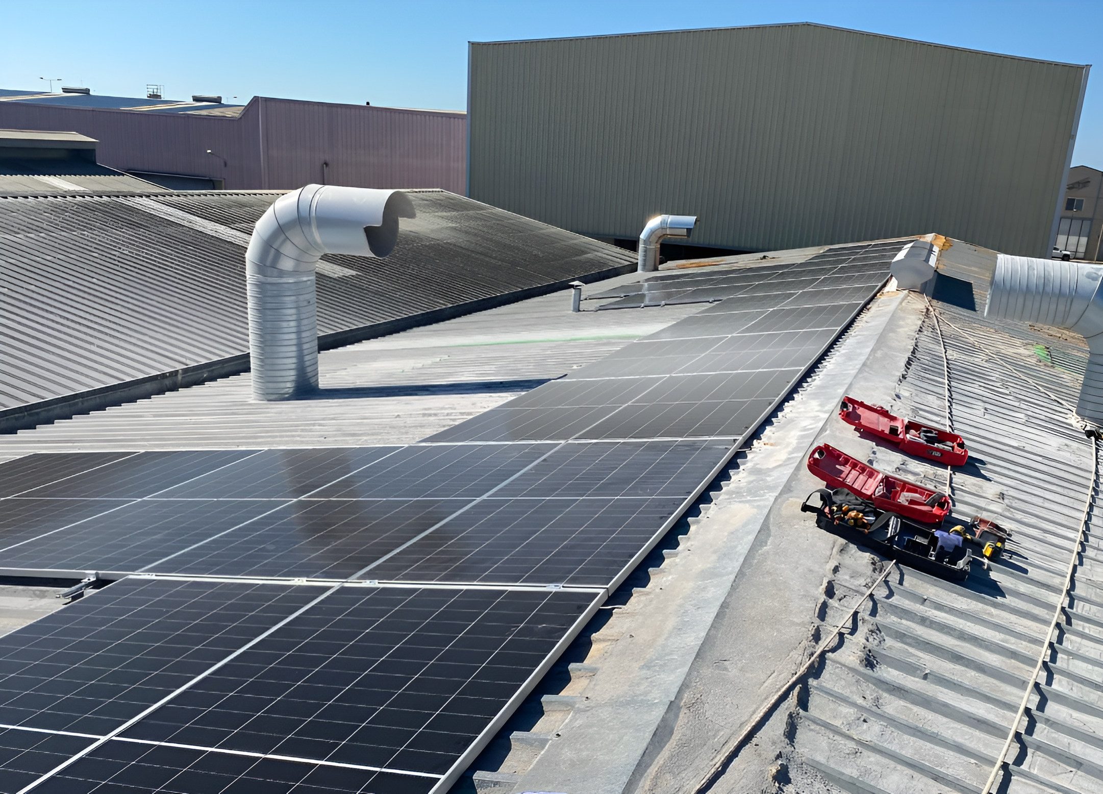 MAX SOLAR Ahorro Garantizado