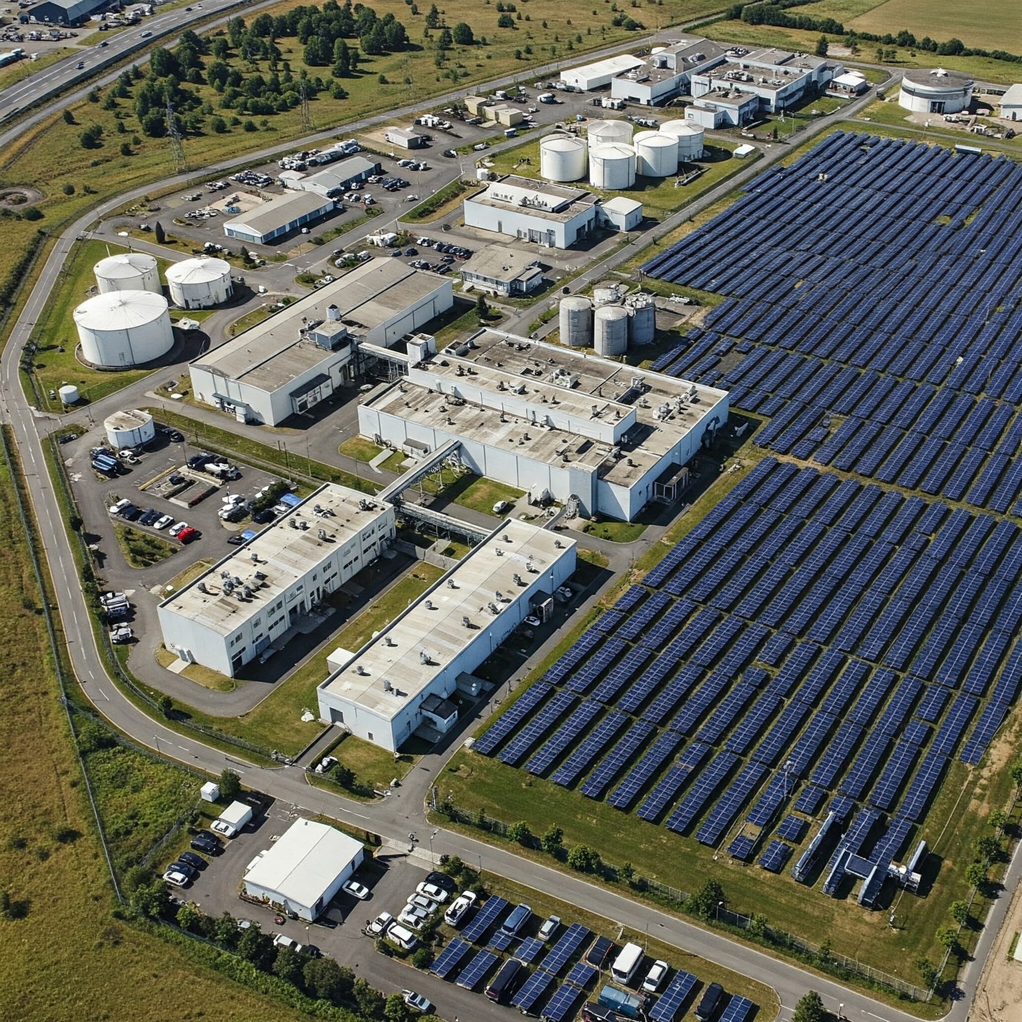 Equipo Profesional MAX SOLAR